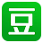 豆瓣分