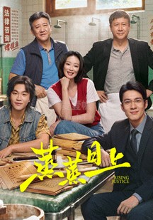蒸蒸日上封面图